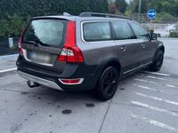 usado Volvo XC70 Cross Country 2.4 D5