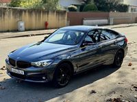 usado BMW 320 Gran Turismo D GT (123mil km)