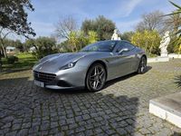 Usado Ferrari California 560 HP (411 kW) 2017 Cinza Cabrios