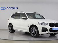Usado BMW X3 326 HP (239 kW) 2020 Branco SUV