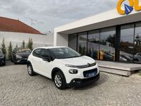 usado Citroën C3 1.2 PureTech Feel