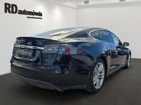 Usado Tesla Model S 245 kW (334 HP) 2015 Preto Citadino