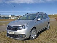 usado Dacia Logan MCV 0.9 Tce Bi-Fuel