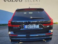 usado Volvo XC60 Recharge R-Design, T8 AWD laddhybrid