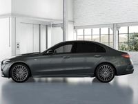 Novo Mercedes C300 Avantgarde 197 HP (144 kW) 2025 Cinzento Carrinha
