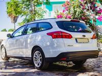 usado Ford Focus 1.5 TDCi Titanium