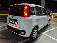 Usado Fiat Panda 69 HP (50 kW) 2017 Citadino