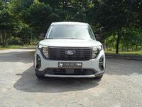 Usado Ford Tourneo Courier 125 HP (91 kW) 2025 Cinzento Monovolume