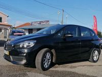 usado BMW 216 Active Tourer Série 2 D Advantage 2 ANOS GARANTIA