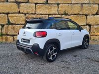 usado Citroën C3 Aircross 1.2 PureTech Shine EAT6