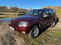 Usado Jeep Grand Cherokee Laredo 140 HP (102 kW) 2000 Outra SUV