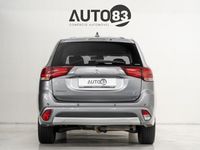 usado Mitsubishi Outlander P-HEV 