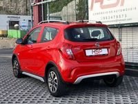 usado Opel Karl 1.0 Rocks FlexFluel