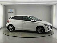 Usado Hyundai i20 Comfort 84 HP (61 kW) 2024 Branco Citadino