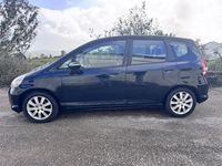 Usado Honda Jazz 2007 Citadino