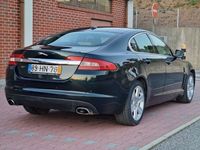 usado Jaguar XF 3.0 D V6 Luxury