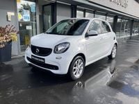 Usado Smart ForFour Electric Drive 60 kW (82 HP) 2019 Branco