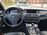 usado BMW 520 d xDrive Auto