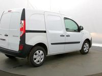Usado Renault Kangoo 95 HP (69 kW) 2020 Branco Monovolume
