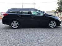 usado Toyota Auris Touring Sports 