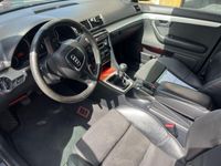 usado Audi A4 2.0 tdi 140cv