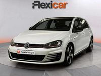 Usado VW Golf VII GTI 245 HP (180 kW) 2017 Branco