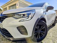 Usado Renault Captur 100 HP (73 kW) 2021 SUV