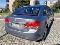 Usado Chevrolet Cruze 2011 Sedan