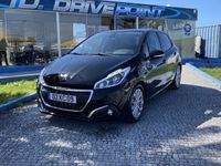 usado Peugeot 208 1.5 BlueHDi Signature