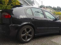 usado Seat Leon 1.9TDI ARL 150CV (Swap)