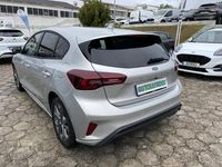 Novo Ford Focus 125 HP (91 kW) 2025 Outra