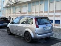 Usado Ford C-MAX 90 HP (66 kW) 2004 Monovolume