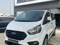 usado Ford Tourneo Connect 1.5 TDCi Titanium