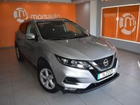 usado Nissan Qashqai 1.5 dCi Business Edition