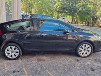 usado Citroën C4 Coupe 1.6hdi VTR