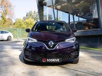 Usado Renault Zoe 79 kW (108 HP) 2020 Outra Citadino