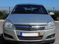 usado Opel Astra 1.7CDTI 125cv de 2009