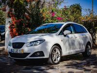 usado Seat Ibiza ST 1.2 TSI Style