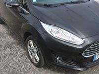 usado Ford Fiesta 1.0 Ti-VCT Titanium