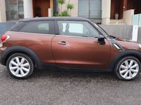 usado Mini Paceman edição rara