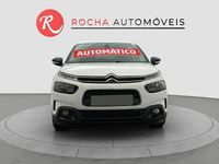 Usado Citroën C4 Business Class 110 HP (80 kW) 2019 Branco SUV