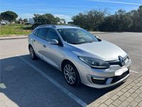 usado Renault Mégane GT Line 2014