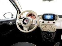 usado Fiat 500C 1.2 Lounge