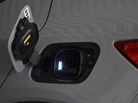 Usado Volvo XC40 185 kW (252 HP) 2024 Cinzento SUV