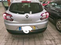 usado Renault Mégane III 1.5 dci 110cv de 2012