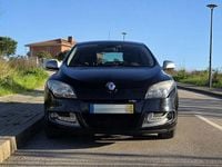Usado Renault Mégane GT Line GT-Line 110 HP (80 kW) 2012 Sedan