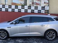 usado Renault Mégane GT Line Sport Tourer 1.5 dCi