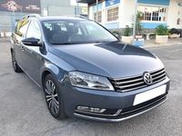 usado VW Passat 1.6TDI Highline SW