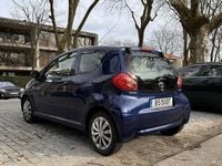 Usado Toyota Aygo 68 HP (50 kW) 2007 Citadino