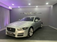 usado Jaguar XE 2.0 D Portfolio Aut.